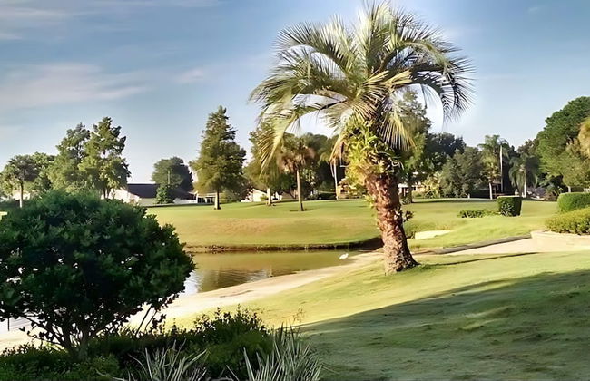 Upstay - Golfer s Paradise Mins From MCO - Foto 24