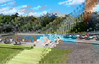 Foto 1 - Belvilla Grand Leaf Retreat