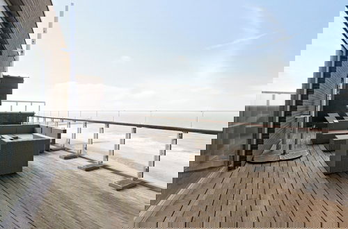 Photo 19 - Apartment With Terrace in Blankenberge