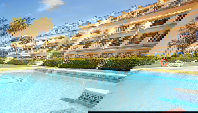 Foto 1 - Studio in Marbella Near Romana Playa Beach