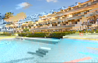 Foto 1 - Studio in Marbella Near Romana Playa Beach