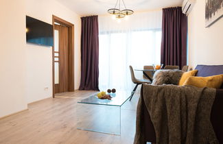 Photo 1 - Bucharest Serviced Apartments