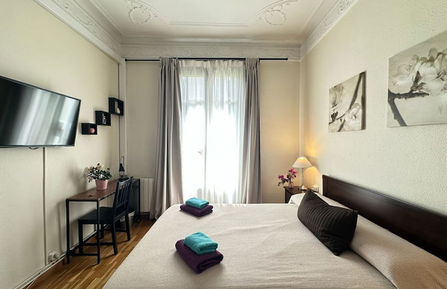 Rooms Aribau - Foto 18
