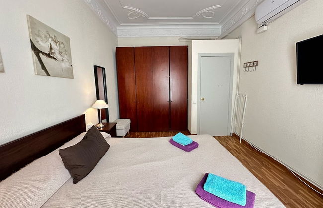 Rooms Aribau - Foto 16