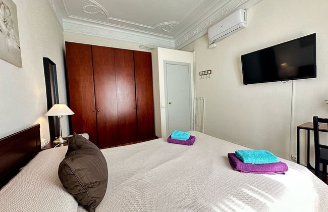 Rooms Aribau - Foto 19
