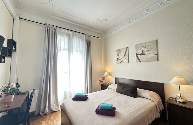 Rooms Aribau - Foto 17