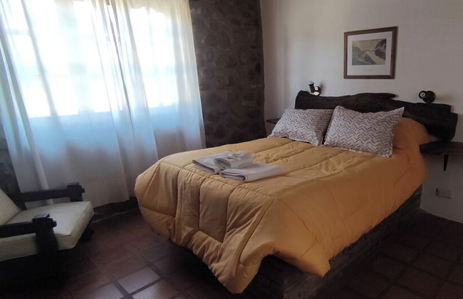 Cabañas La Morada - Foto 12