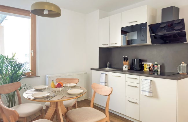 Brunnen Apartments - Photo 78