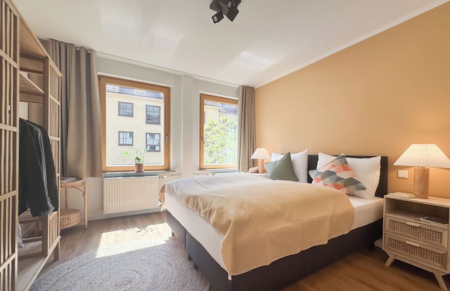 Brunnen Apartments - Photo 53