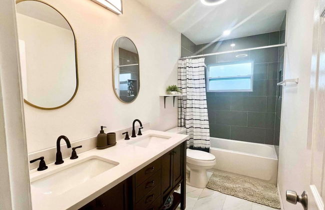 Quiet Spacious Home Close to Clearwater Beaches - Foto 23