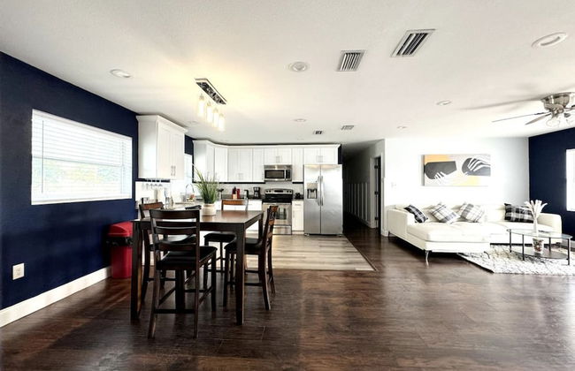 Quiet Spacious Home Close to Clearwater Beaches - Foto 6