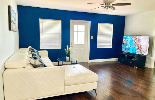 Quiet Spacious Home Close to Clearwater Beaches - Foto 10