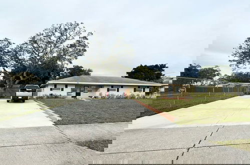 Foto 2 - Quiet Spacious Home Close to Clearwater Beaches