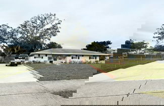 Foto 2 - Quiet Spacious Home Close to Clearwater Beaches