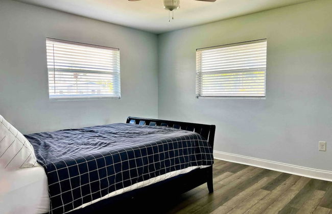 Quiet Spacious Home Close to Clearwater Beaches - Foto 17