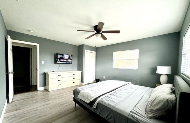 Quiet Spacious Home Close to Clearwater Beaches - Foto 15