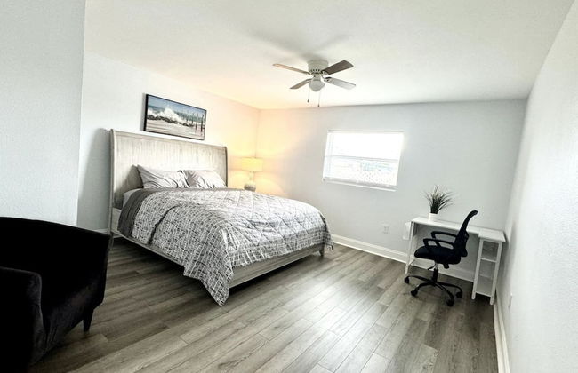 Quiet Spacious Home Close to Clearwater Beaches - Foto 12