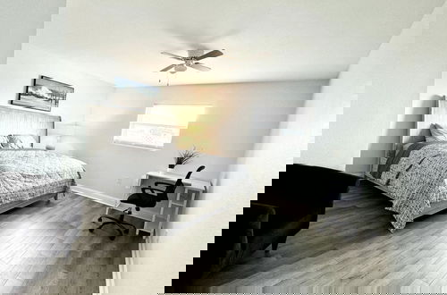 Foto 12 - Quiet Spacious Home Close to Clearwater Beaches