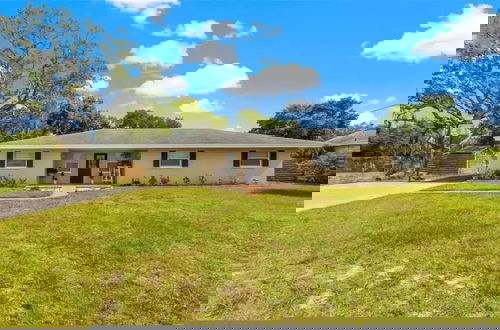 Foto 5 - Quiet Spacious Home Close to Clearwater Beaches
