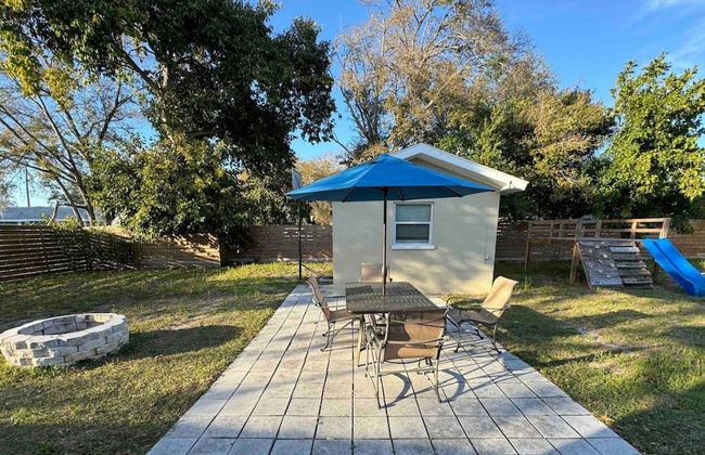 Quiet Spacious Home Close to Clearwater Beaches - Foto 34