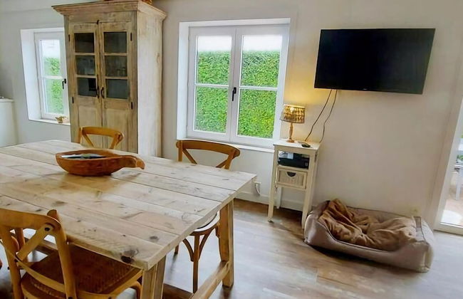 Cozy Holiday Home in Nieuwpoort With Swimming Pool - Foto 10