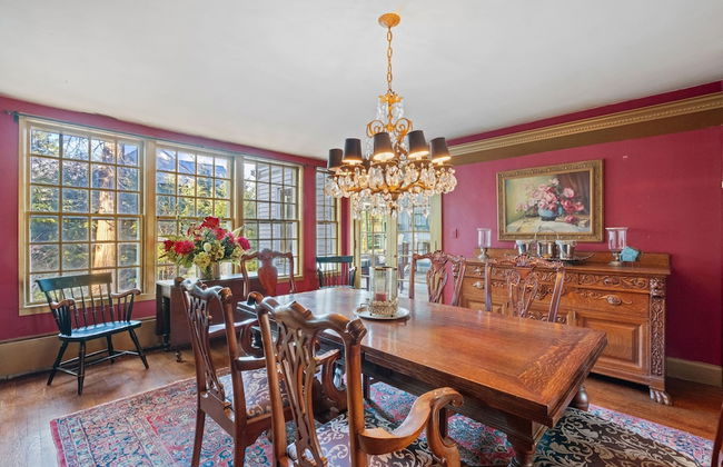 Spacious Dartmouth College Home on Occum Pond - Foto 11