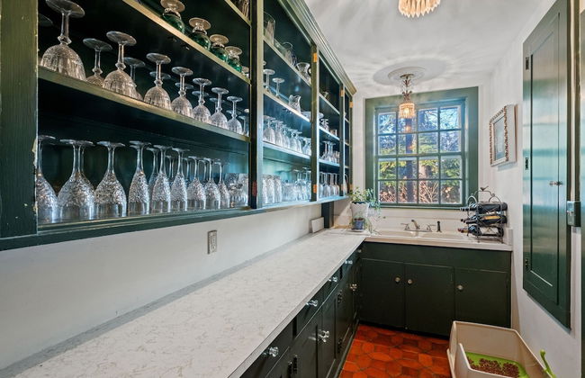 Spacious Dartmouth College Home on Occum Pond - Foto 12