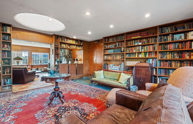 Spacious Dartmouth College Home on Occum Pond - Foto 3