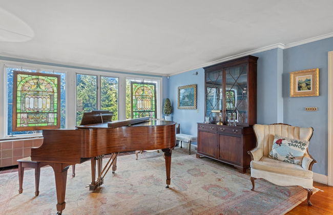 Spacious Dartmouth College Home on Occum Pond - Foto 9