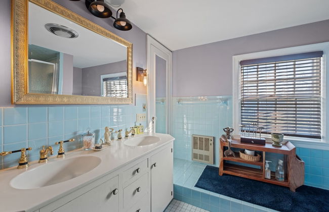 Spacious Dartmouth College Home on Occum Pond - Foto 28