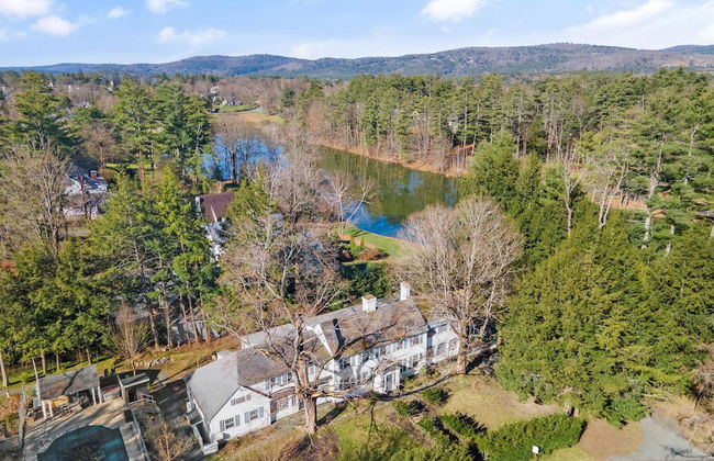 Spacious Dartmouth College Home on Occum Pond - Foto 35