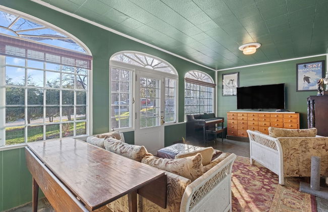 Spacious Dartmouth College Home on Occum Pond - Foto 17