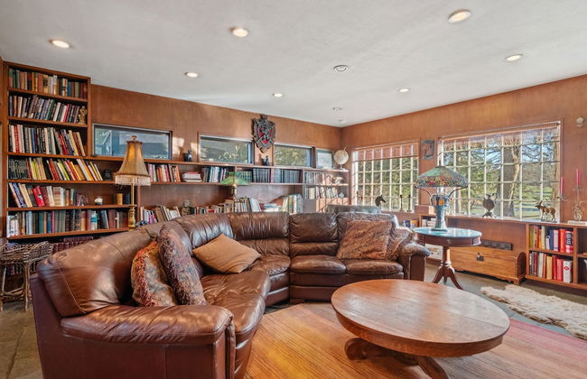 Spacious Dartmouth College Home on Occum Pond - Foto 5