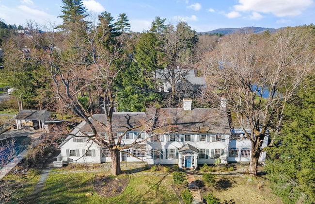 Spacious Dartmouth College Home on Occum Pond - Foto 34