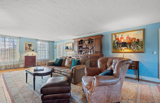 Spacious Dartmouth College Home on Occum Pond - Foto 7