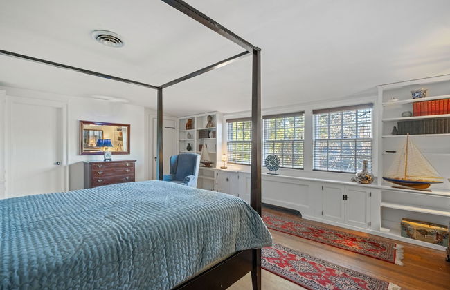 Spacious Dartmouth College Home on Occum Pond - Foto 25