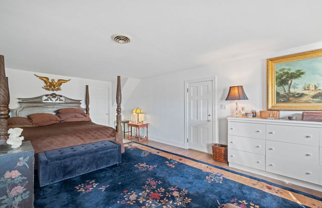 Spacious Dartmouth College Home on Occum Pond - Foto 20