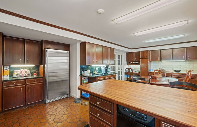 Spacious Dartmouth College Home on Occum Pond - Foto 14