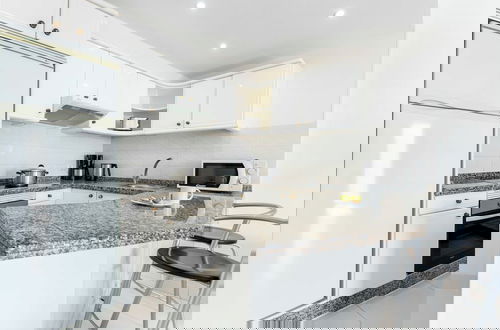 Photo 15 - Beverly Hills Heights - Excel Hotels & Resorts