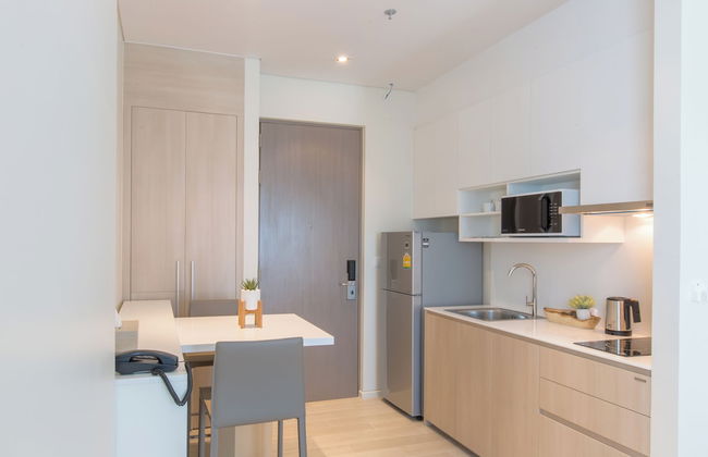 Veranda Condo Pattaya - Photo 10
