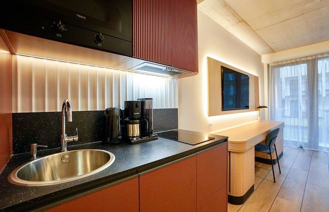 Loft Premium Apartments by Baltic Home - Photo 75
