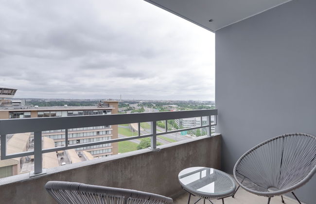 Spacious Apartment at Pentagon City - Foto 34