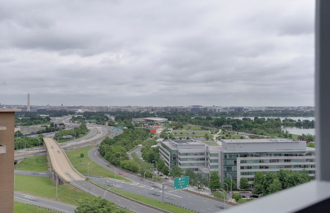 Spacious Apartment at Pentagon City - Foto 33