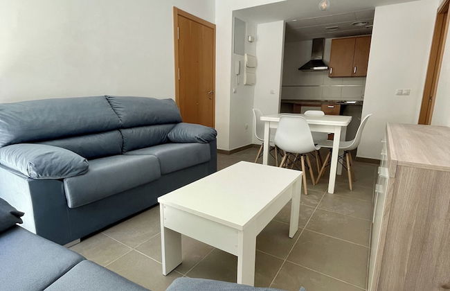 Apartament in Lucena del Cid Bajo B Ref 047 - Foto 10