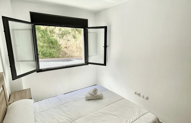 Apartament in Lucena del Cid Bajo B Ref 047 - Foto 2