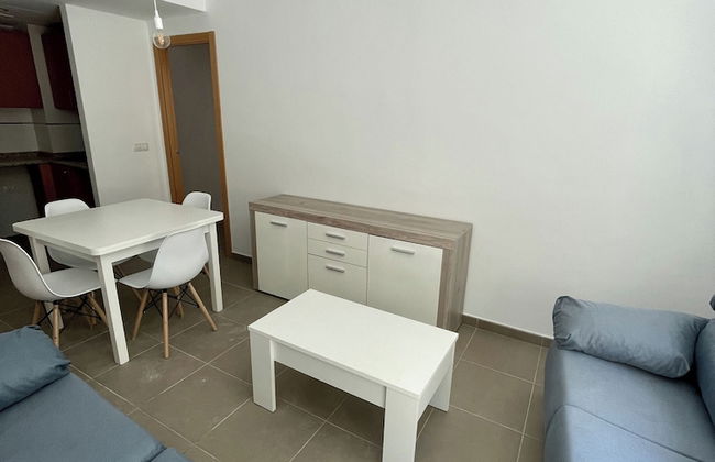 Apartament in Lucena del Cid Bajo B Ref 047 - Foto 9