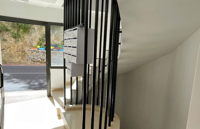 Apartament in Lucena del Cid Bajo B Ref 047 - Foto 17