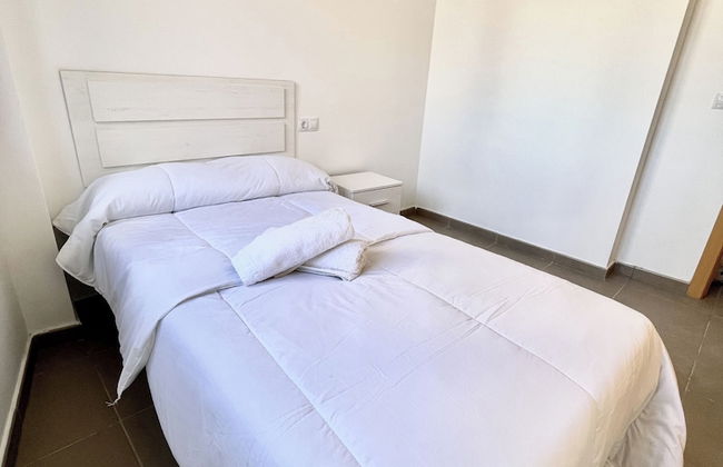 Apartament in Lucena del Cid Bajo B Ref 047 - Foto 8