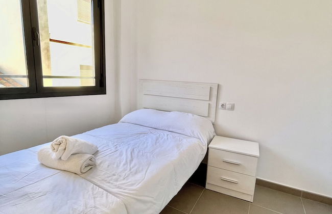 Apartament in Lucena del Cid Bajo B Ref 047 - Foto 3