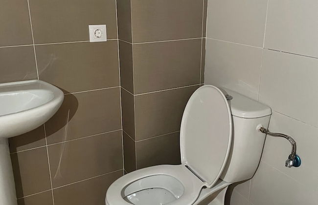 Apartament in Lucena del Cid Bajo B Ref 047 - Foto 12
